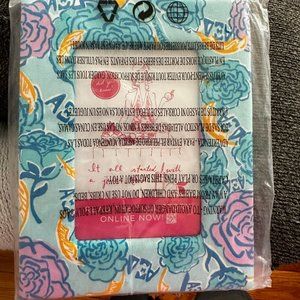 Lilly Pulitzer Alpha Xi Delta Picture Frame
